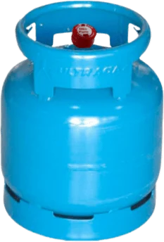 Gás Ultragaz 5kg